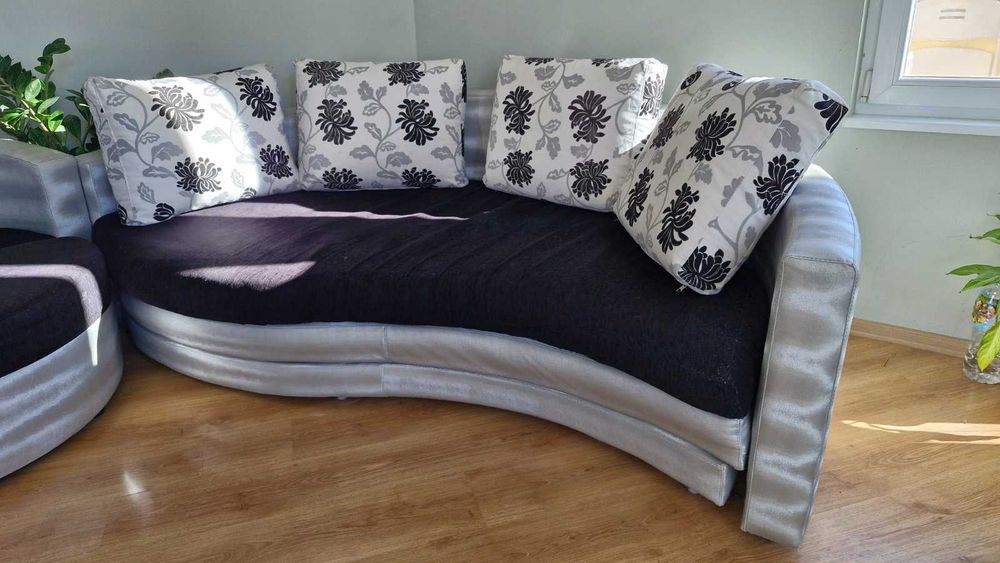 Холова гарнитута поръчкова