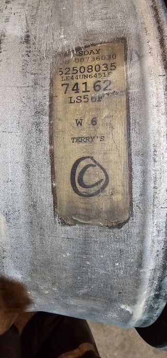 Продам диски r16