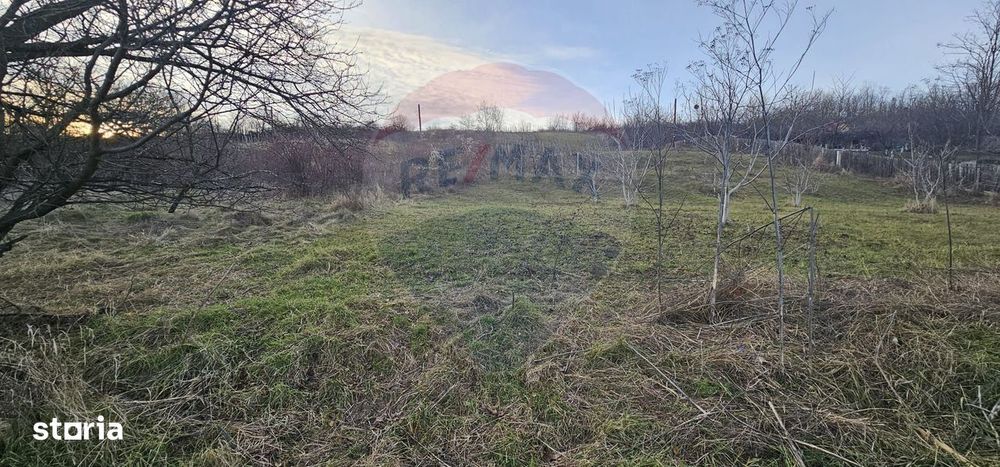 Teren 2.500mp, sat Odobești, com. Odobești, jud. Bacău