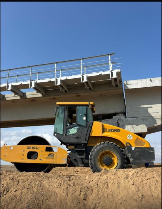 Каток 16тонн 18 тонн