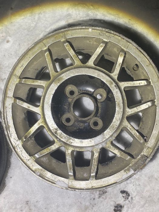 Продам титанки 3 шт