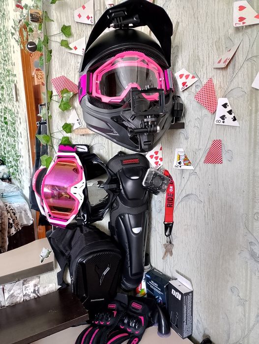 экипировка       .