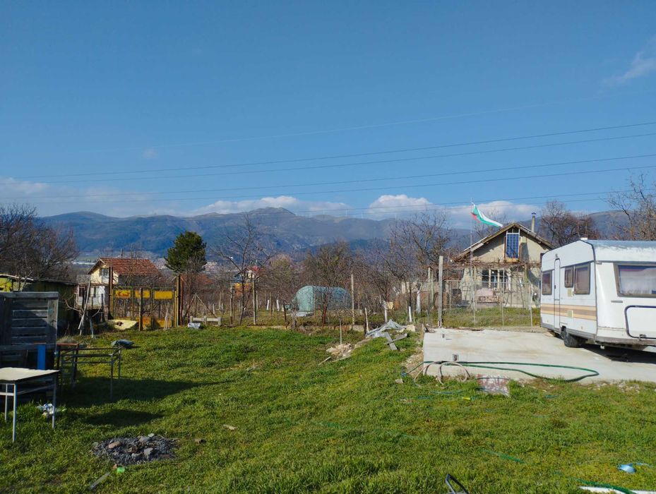 Продава се Парцел в Казанлък - 928 кв.м за 11 €/кв.м - Снимка #1