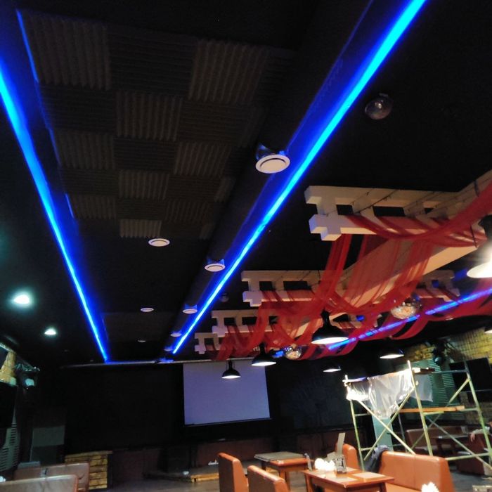 Изготовление, монтаж вентиляции любой сложности под ключ