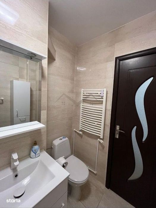Apartament 2 camere Gara