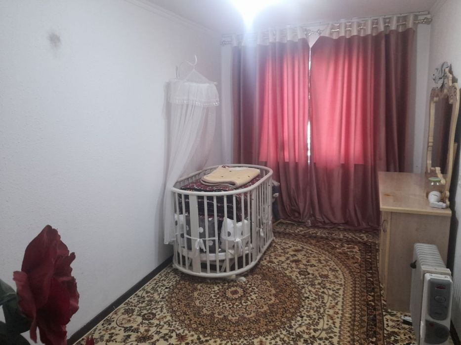 3 ком квартира 3 этаж