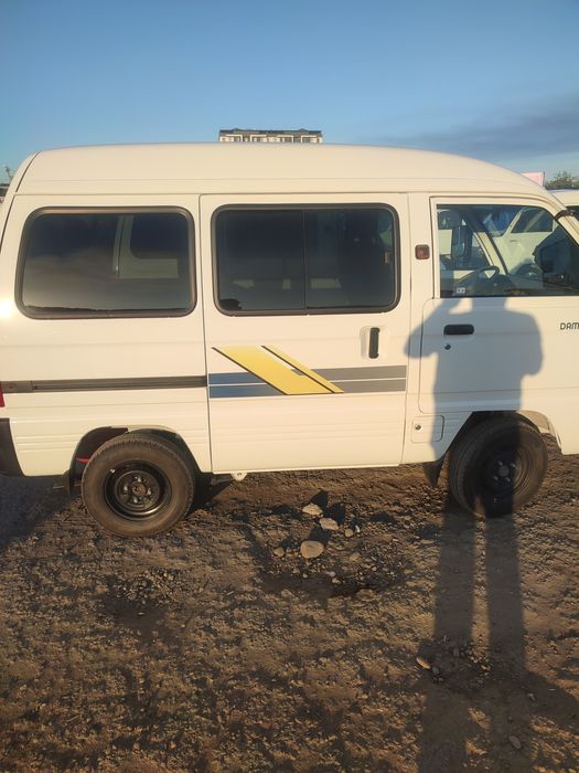 Дамас 2025 йил срочно