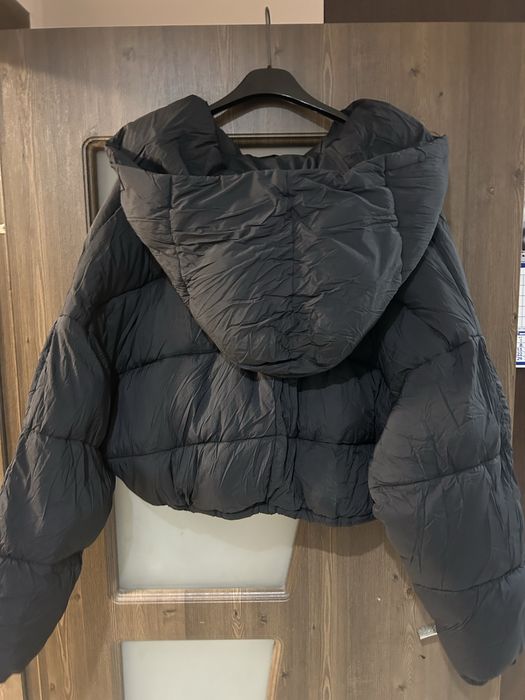 Зимно яке Calvin Klein-оригинално