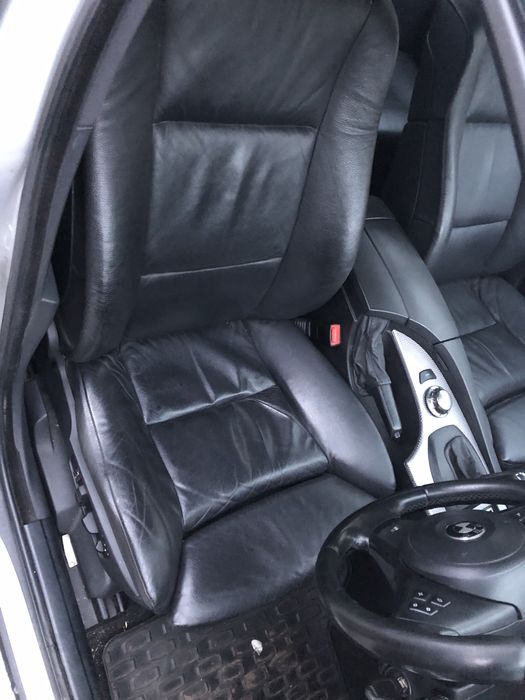 Продаваме на части бмв е60 535д 272hp. Bmw e60 535d 272hp.