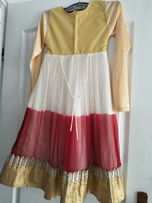 Rochițe fetițe serbare