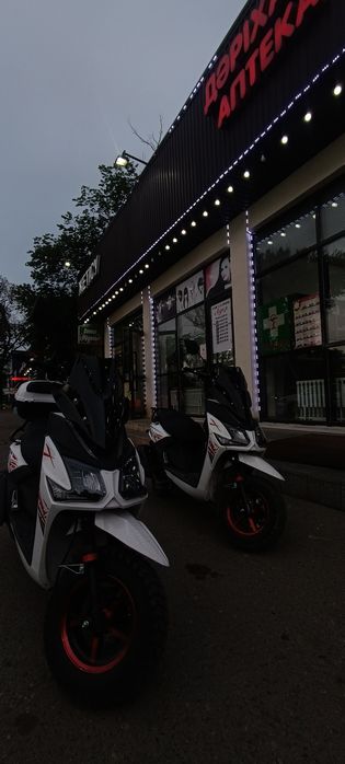 Продам Самурай 150