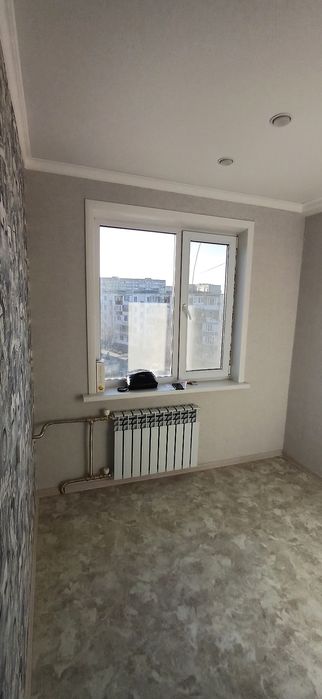 Продам квартиру, после ремонта, тёплая