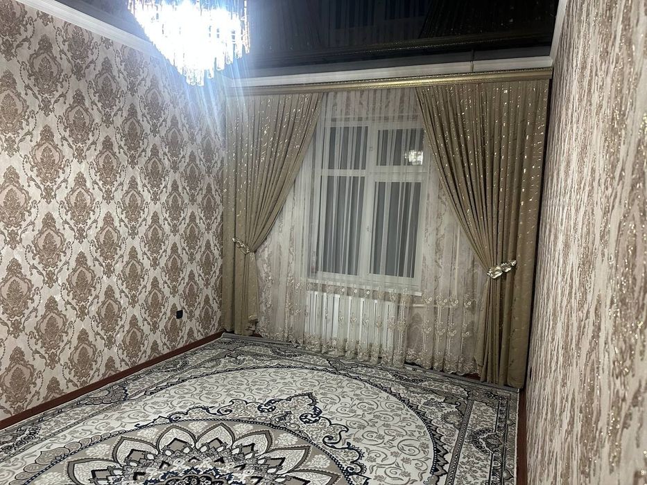Квартира сотилади