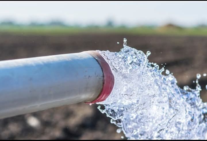 Adânciri curățări fântâni de mica și mare adâncime