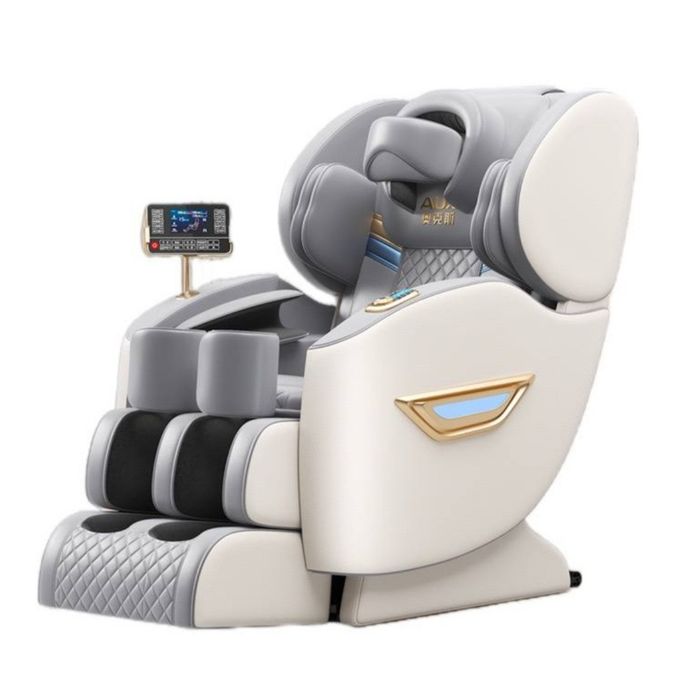 Кресло массажное