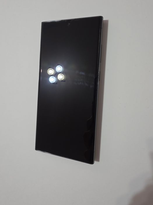 Samsung S23 Ultra 512GB Green – Impecabil + Whitestone Dome + 3 huse