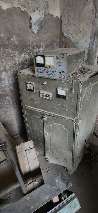 Metallom olamiz uzimiz olib ketamiz joyidan