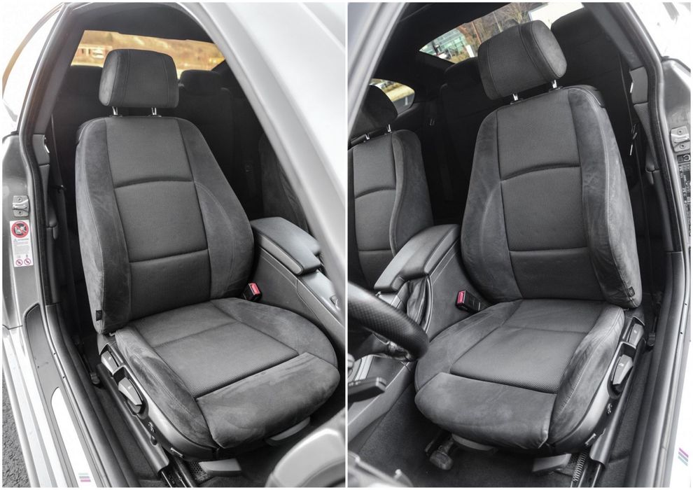 BMW e92 320 d xdrive LCI M pachet facelift EURO 5 184 cp