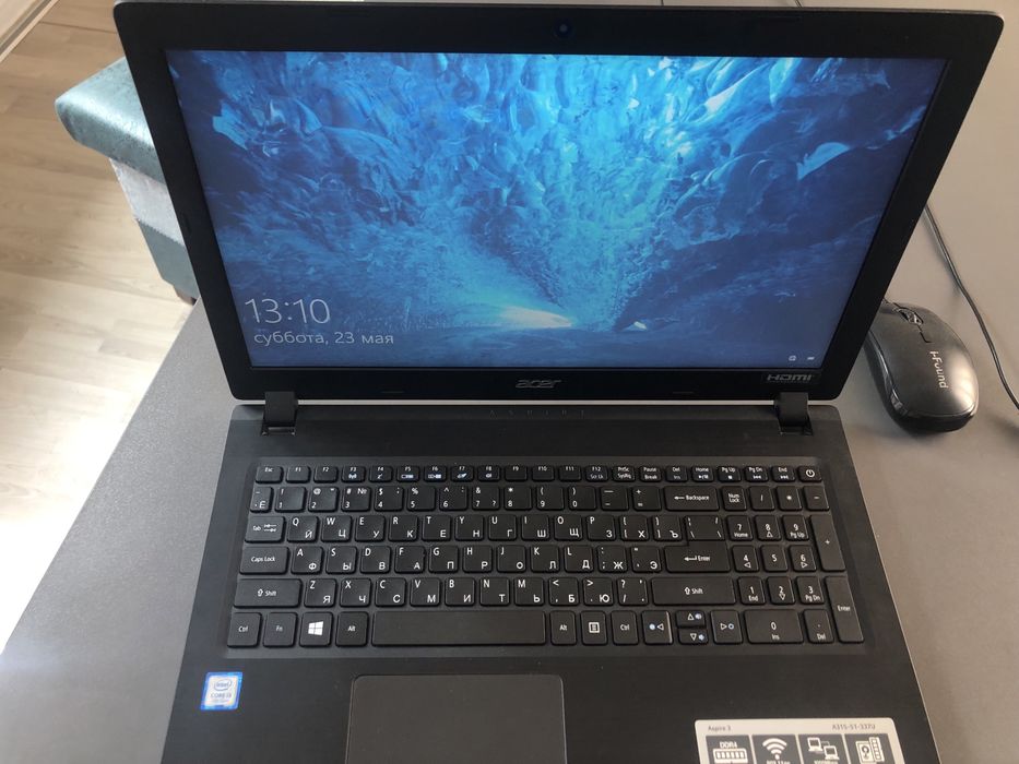 Intel Core 3 Windows 10