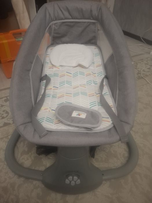 Продам электронный шезлонг