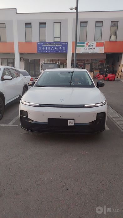 Leapmotor B01 550kmCamford 2025yili 23000$