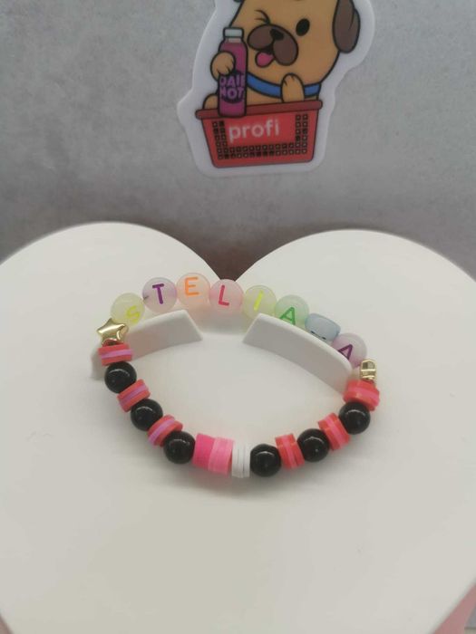 Bratari Brățărele Vesele Handmade