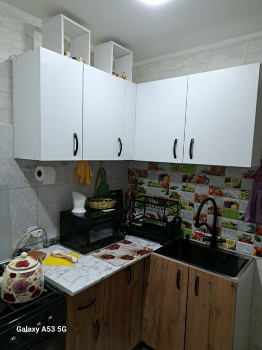 Продам 1 к.кв р-он 8 Мкр