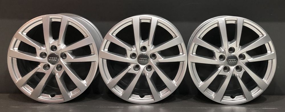 Джанти за  AUDI A3 8V 17цола.
