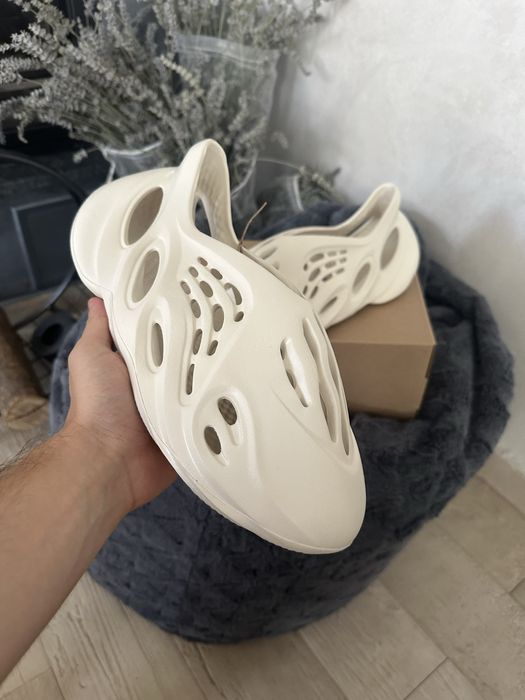 Adidas Yeezy Foam Runner Sand