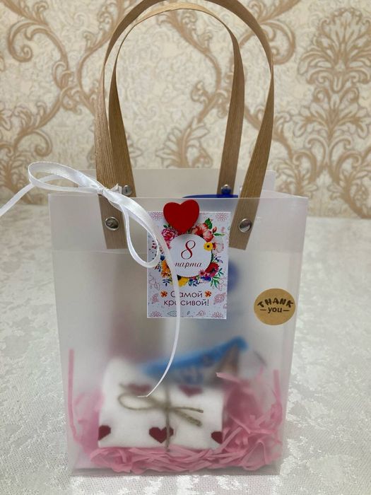 Подарок на все случае жизни