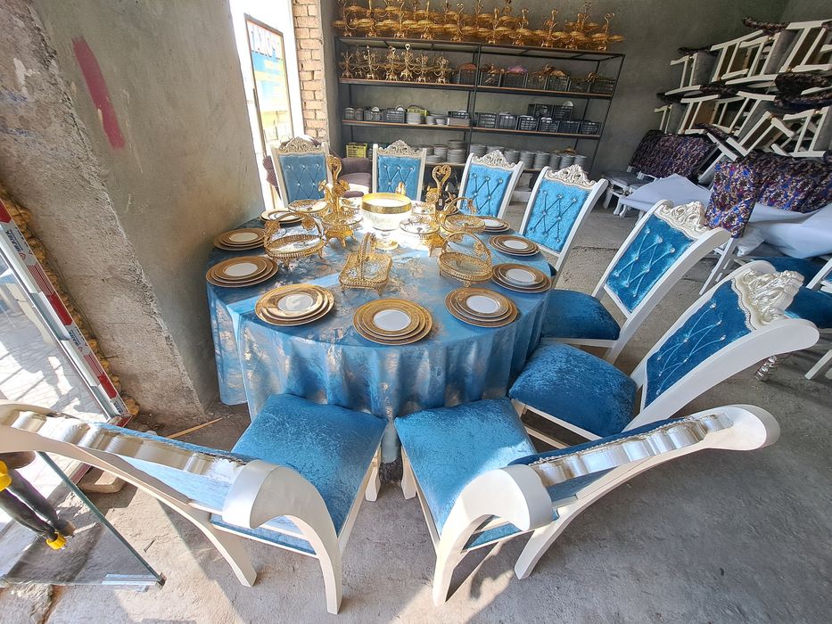 Stul sotiladi holati yaxshi