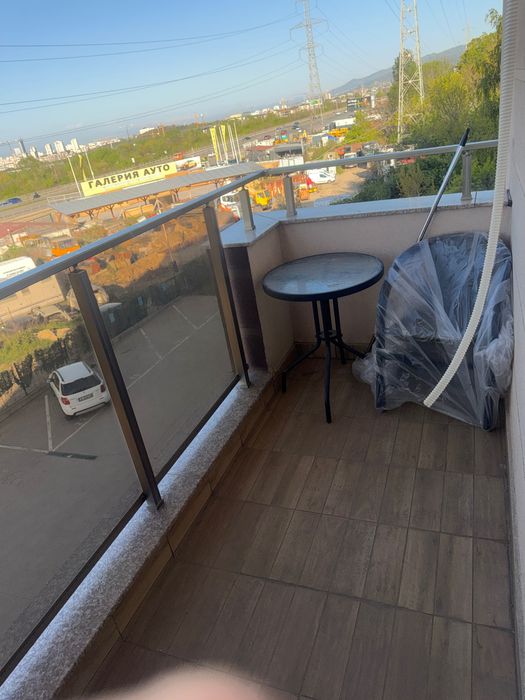 Дава се под наем Двустаен апартамент в Казанлък - 65 кв.м за 718.08 € - Снимка #7