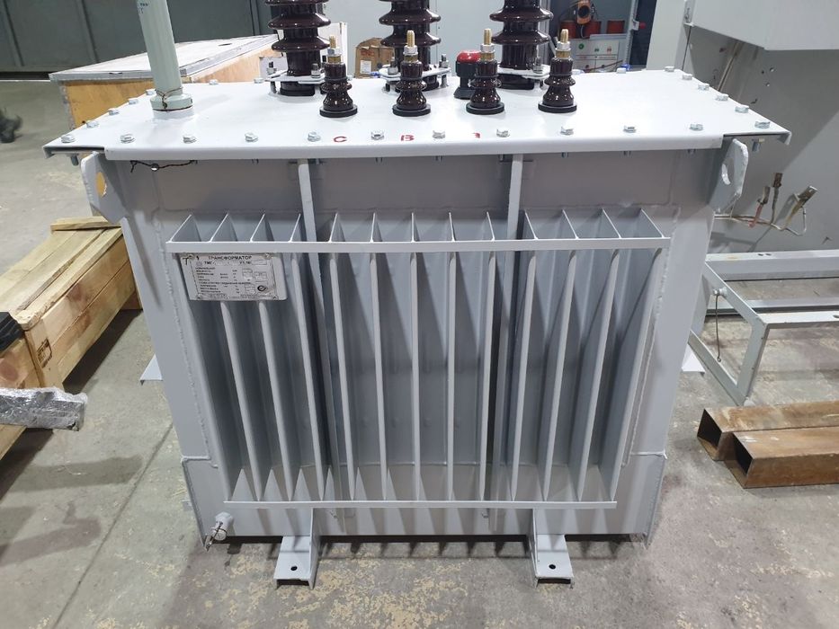 Transfarmator 100KVA