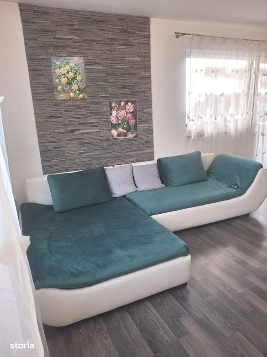 Apartament la cheie, etajul 1, zona clinicii Ametyst