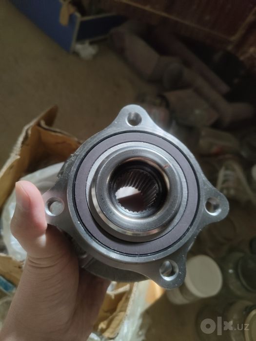 Подшибники для Leap Motor C11