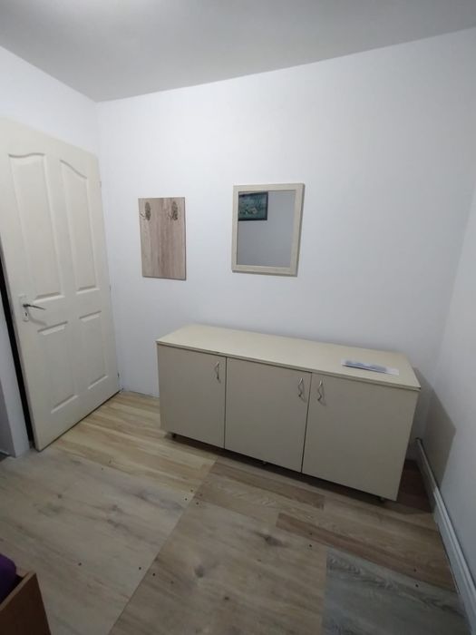 Proprietar, ofer spre închiriere garsoniera la casă în Săcele, jud.Brașov