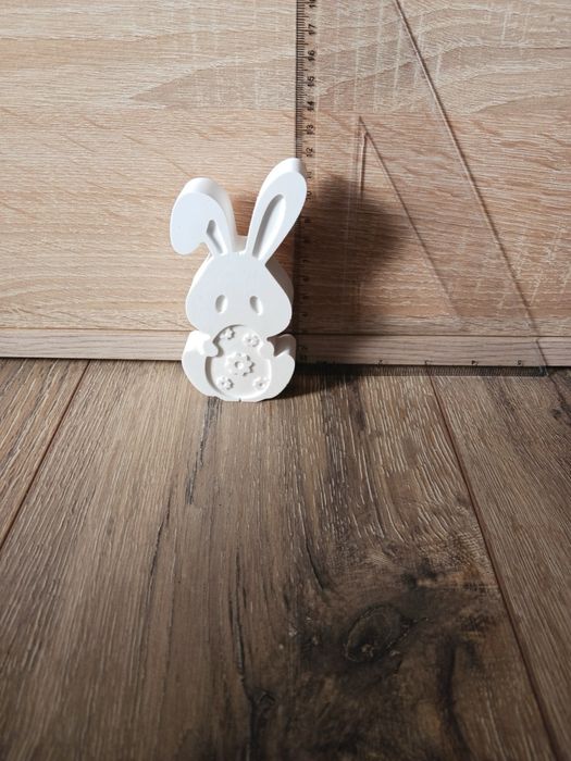 Великденски гипсови фигурки за оцветяване