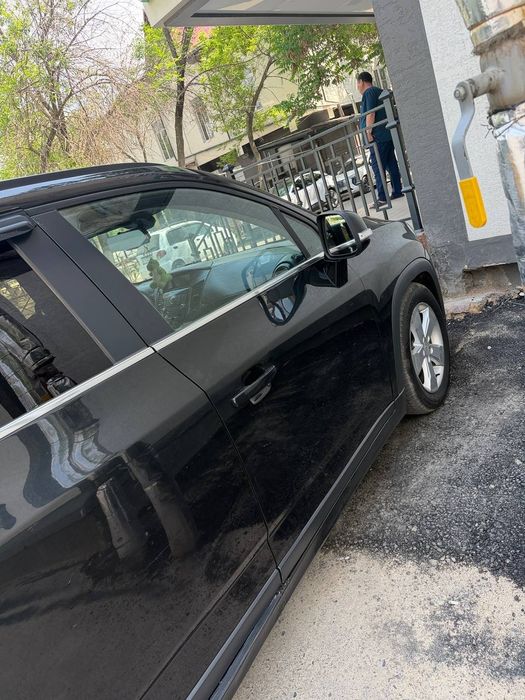 Chevrolet Orlando 2015