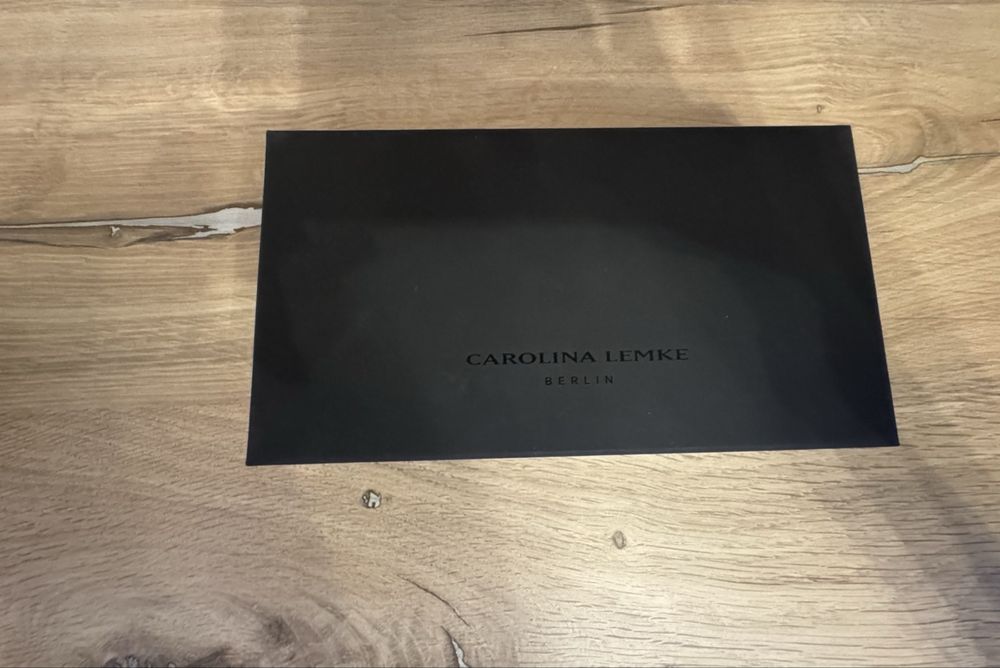 Слънчеви очила Carolina Lemke
