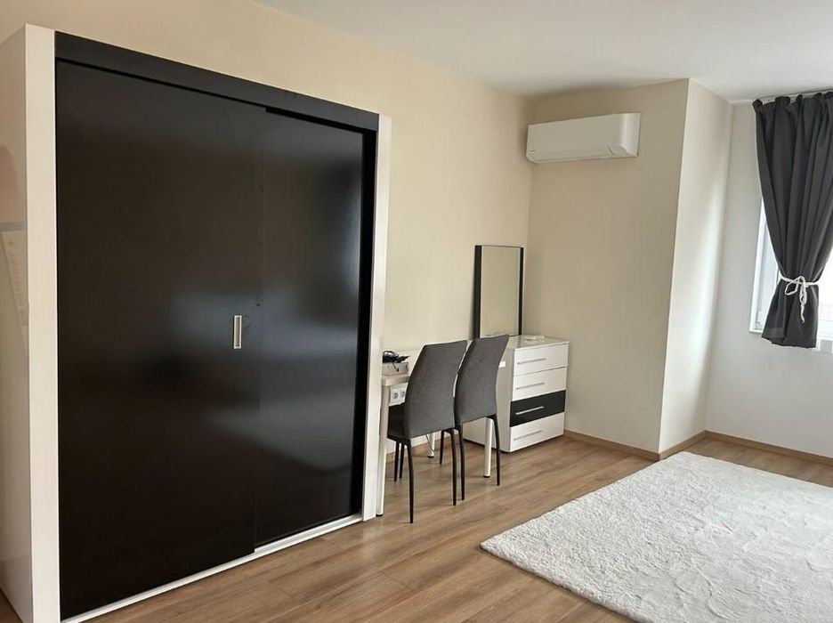 Дава се под наем Едностаен апартамент в София, Витоша - 50 кв.м за 440 € - Снимка #2