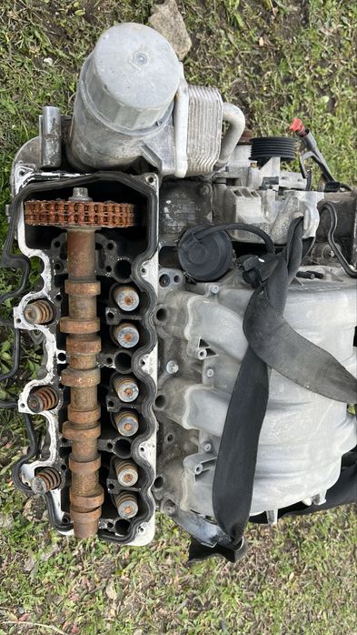 Продам запчасти