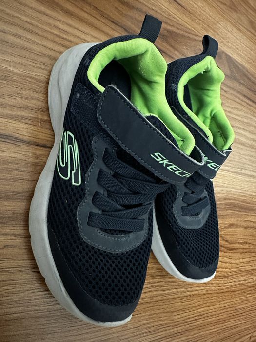 Кроссовки Skechers 28р.