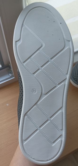Обувь новая. Летние туфли.