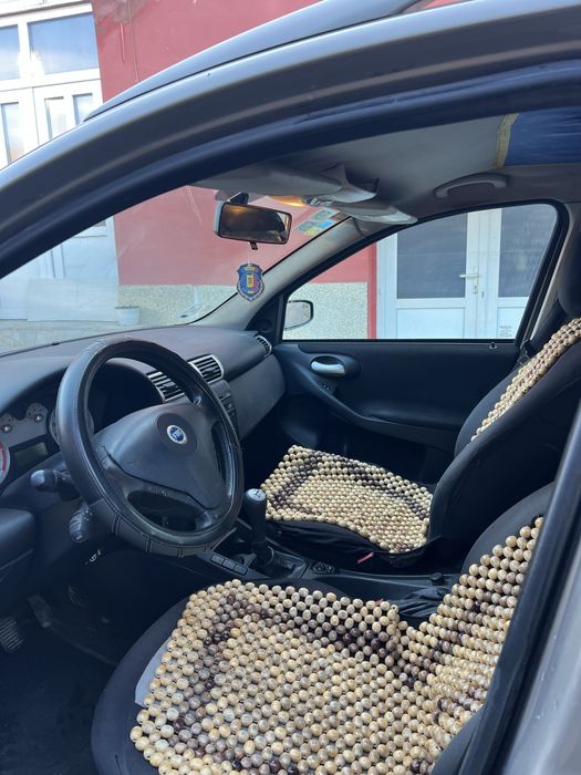 Fiat stilo 2007 motor 1.9