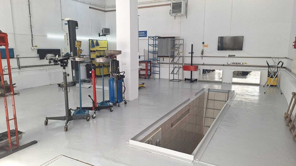 SERVICE AUTO de schimb/vanzare Ploiesti