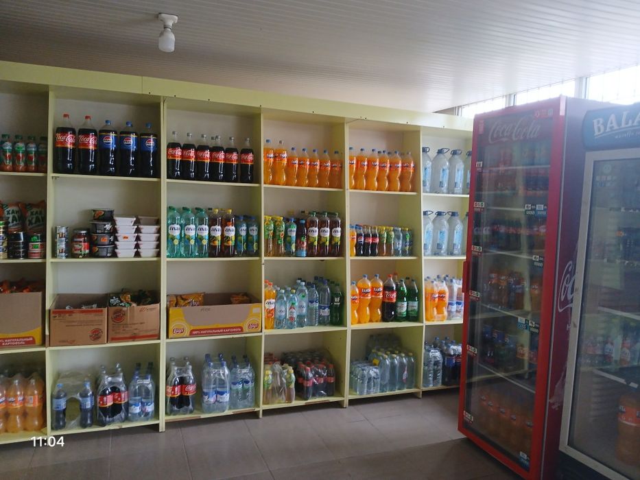 Аренда  магизин Арендага жой