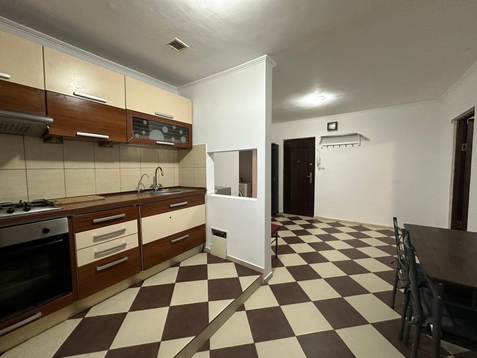 Închiriere apartament 2 camere Gorjului