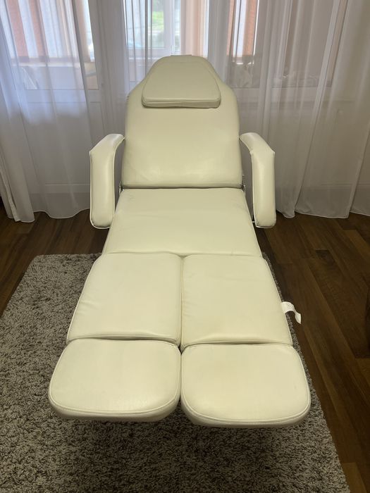 Scaun pentru tatuaje, cosmetica