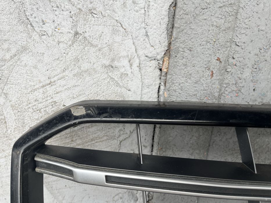 Решетка за Audi A8 S8 D4 Matrix Facelift