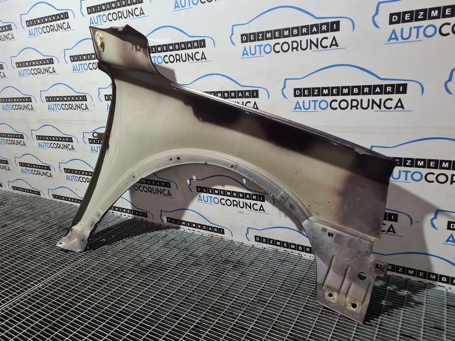 Aripa Stanga Fata Volvo XC90 Facelift 2002 - 2006 4 Usi VIOLET (972)